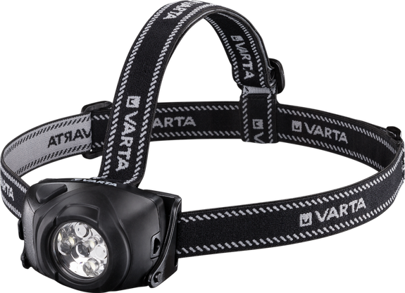 LATARKA NIEZNISZCZALNA INDESTRUCTIBLE H10 VARTA