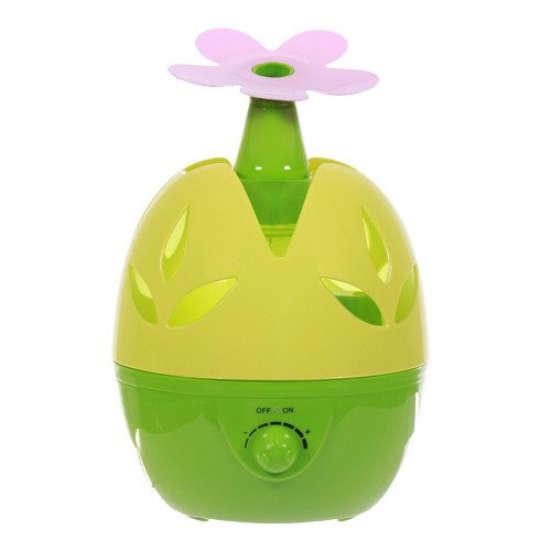 NAWILŻACZ POWIETRZA "kwiatek" 3,4L