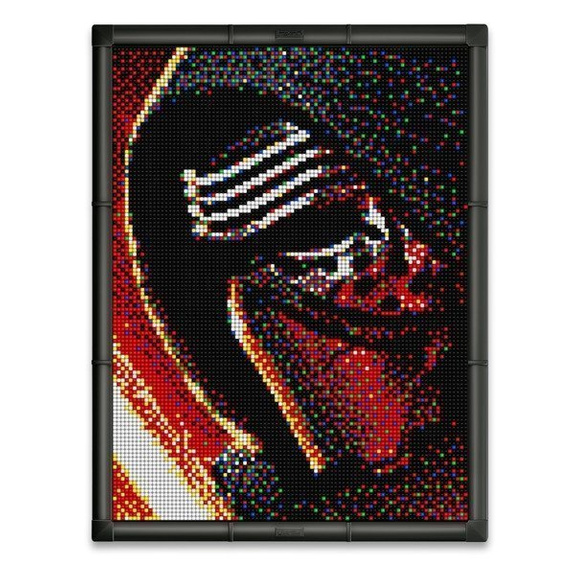 STAR WARS KYLO REN 