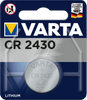 BATERIA VARTA CR2430 1szt./opak.