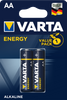BATERIA VARTA LR6 (AA) 2szt/opak