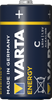 BATERIA VARTA R14 (C) 2szt/opak