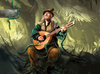 ESCAPE TALES: DZIECI ŻMIJOWEGO LASU