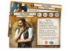 HORROR W ARKHAM LCG: MACHINACJE W CZASIE