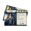 HORROR W ARKHAM LCG: MACHINACJE W CZASIE