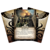 HORROR W ARKHAM LCG: MACHINACJE W CZASIE