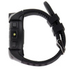 Smartwatch lokalizator dla dzieci z GPS WIFI + APARAT czarny